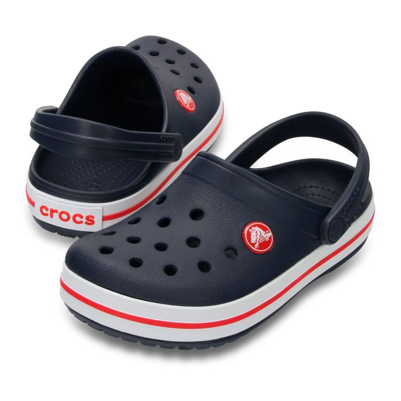 Crocs-Crocband-Clog-T-NAVY-RED-Niños---C10-3