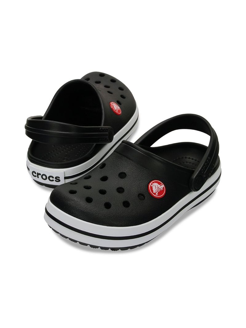 Crocs-Crocband-Clog-T-BLK-Niños---C10-4