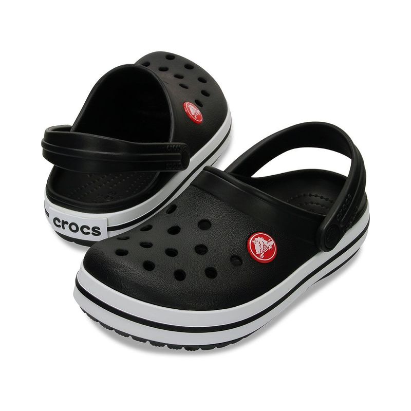 Crocs-Crocband-Clog-T-BLK-Niños---C10-4
