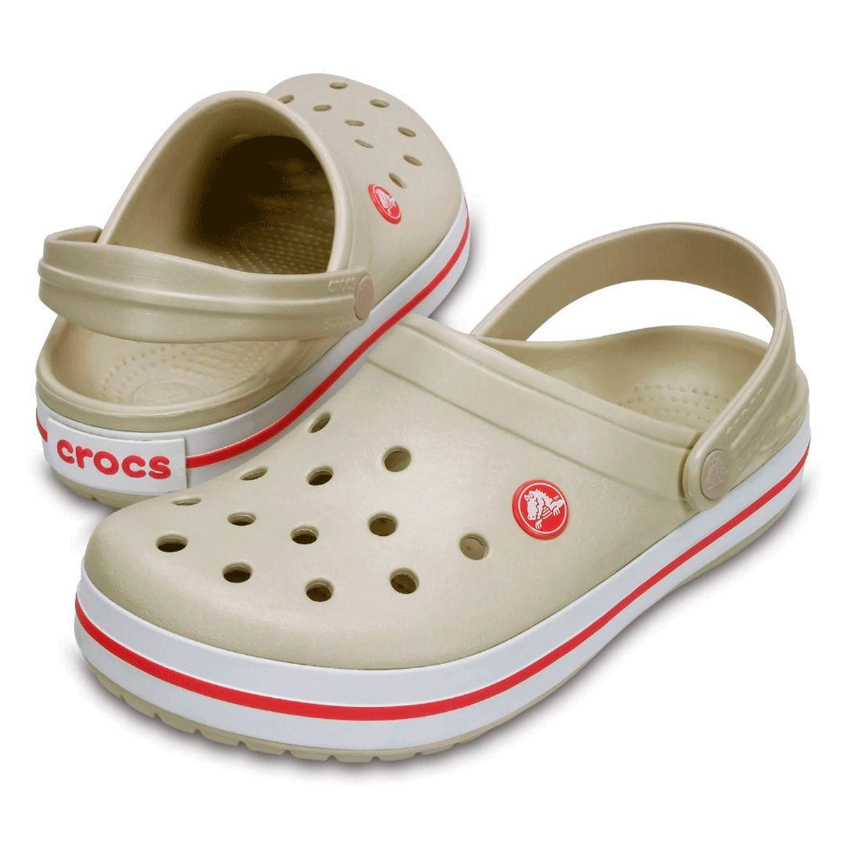 Crocs Unisex Crocband Clog - My Shuzz - Tienda Online en Paraguay