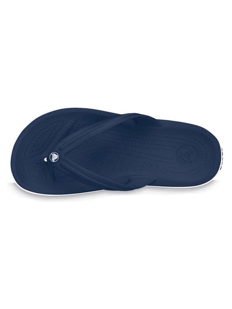 Crocs-Crocband-Flip-Dark-Blue---M13-3
