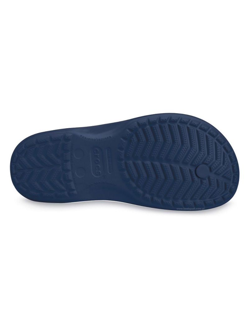 Crocs-Crocband-Flip-Dark-Blue---M13-4