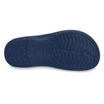 Crocs Crocband Flip Dark Blue - M13-4