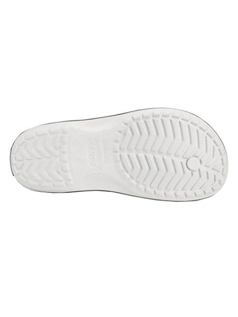 Crocs-Crocband-Flip-White---M10-W12-4