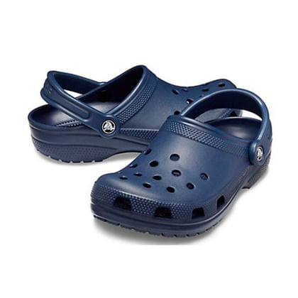 Crocs Classic Dark Blue - M10/W12-2