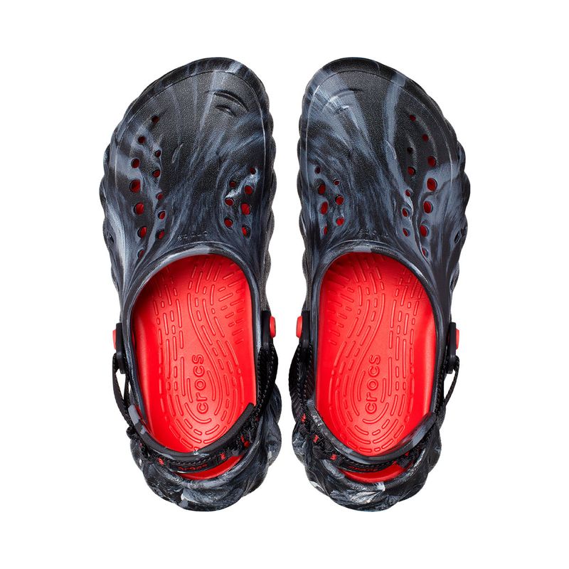 Crocs-Echo-Marbledclog-Hombre---M10-W12-4