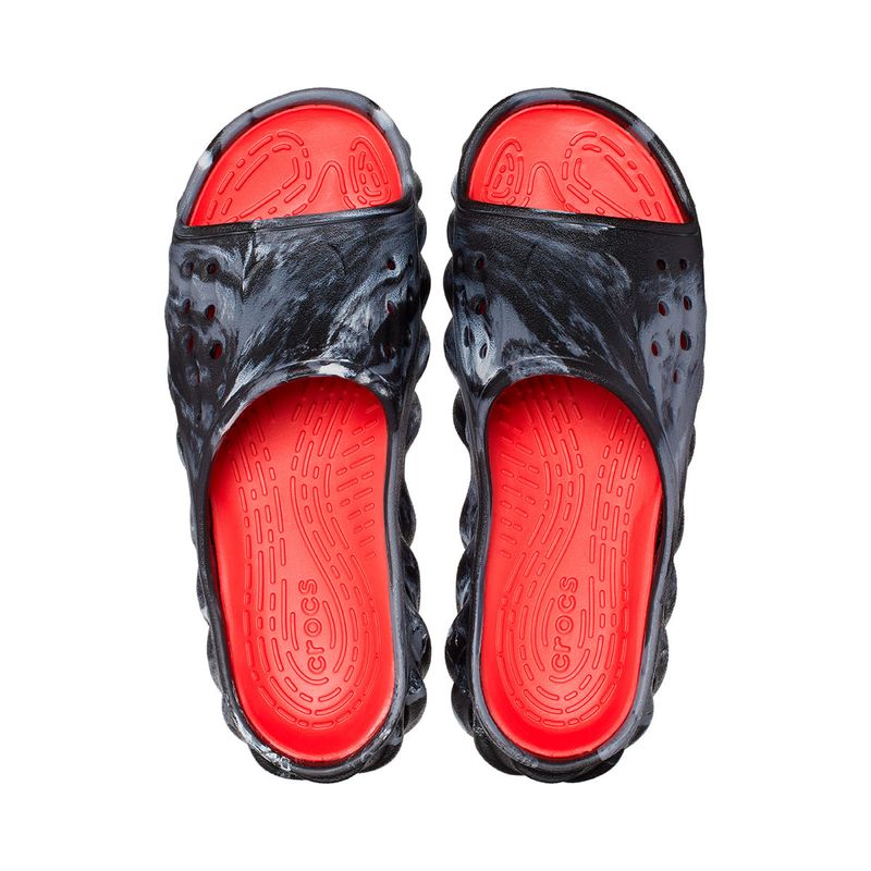 CROCS-ECHO-MARBLED-CLOG-HOMBRE-M10-W12-4