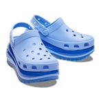 CROCS CLASSIC MEGA CRUSH CLOG MUJER-M2/W4-3