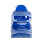 CROCS CLASSIC MEGA CRUSH CLOG MUJER-M2/W4-4