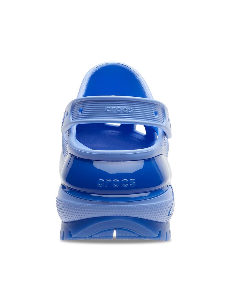 CROCS CLASSIC MEGA CRUSH CLOG MUJER-M2/W4-4