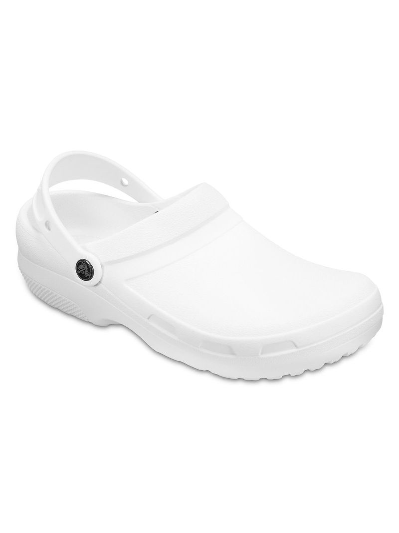 Crocs Specialist Ii Clog White - M10/W12-2