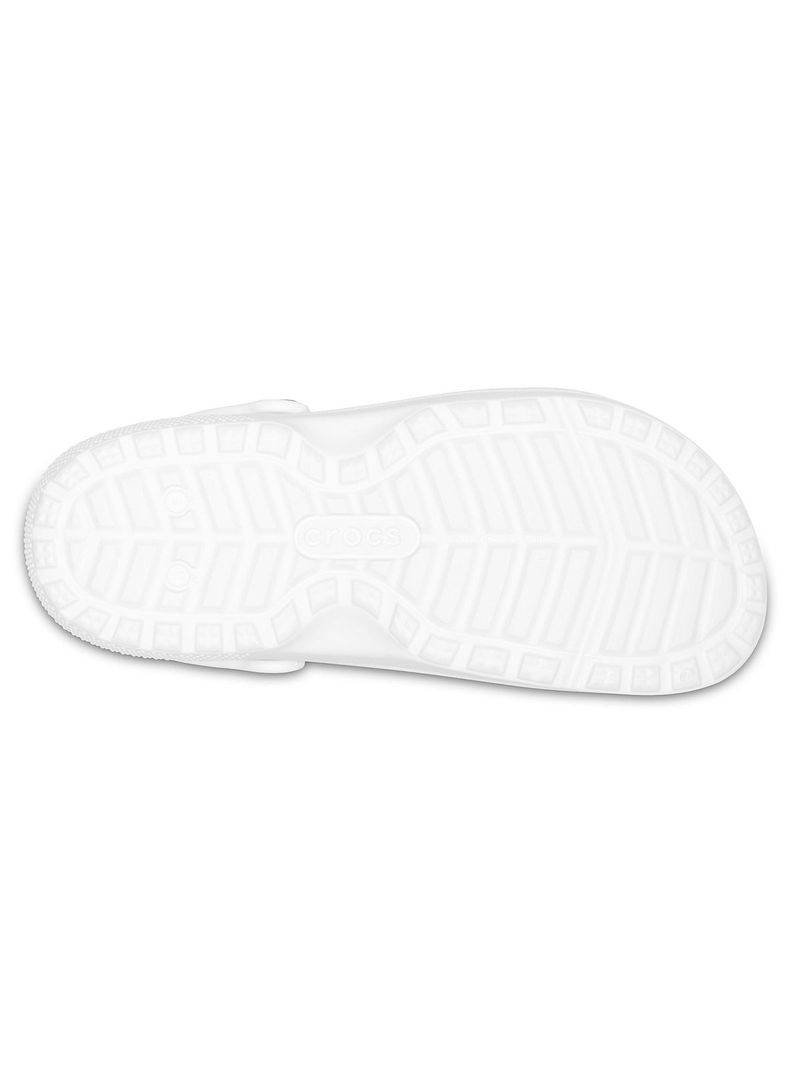 Crocs Specialist Ii Clog White - M10/W12-5