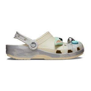 Crocs Unisex Grogu Classic Clog