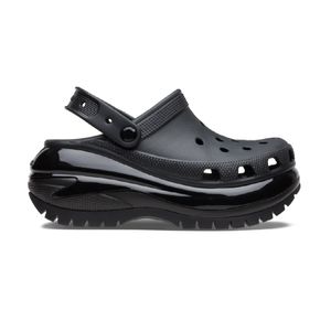 Crocs Mujer Mega Crush Clog