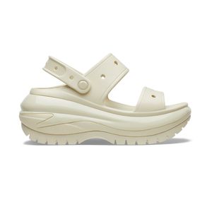 Crocs Mujer Mega Crush Sandal