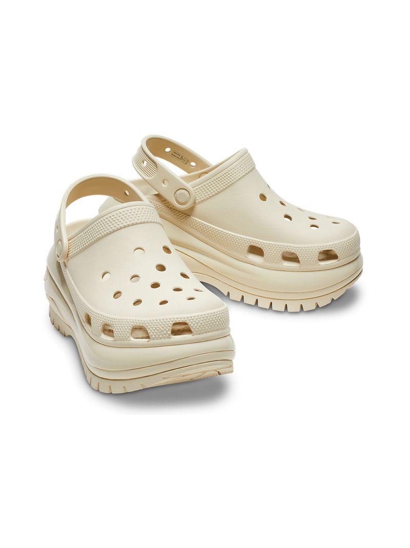 CROCS CLASSIC MEGA CRUSH CLOG MUJER-M3/W5-4