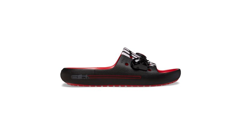 Crocs Unisex Darth Vader Classic Slide V2 My Shuzz Tienda