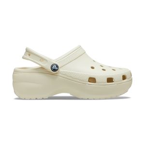 Crocs Mujer Classic Platform Clog W