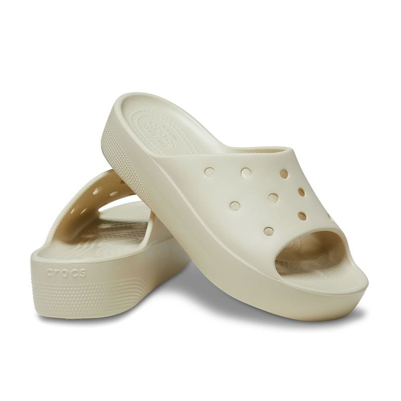 Crocs-Sandalias-De-Mujer-Con-Plataforma-ClA¡sica---W10-3