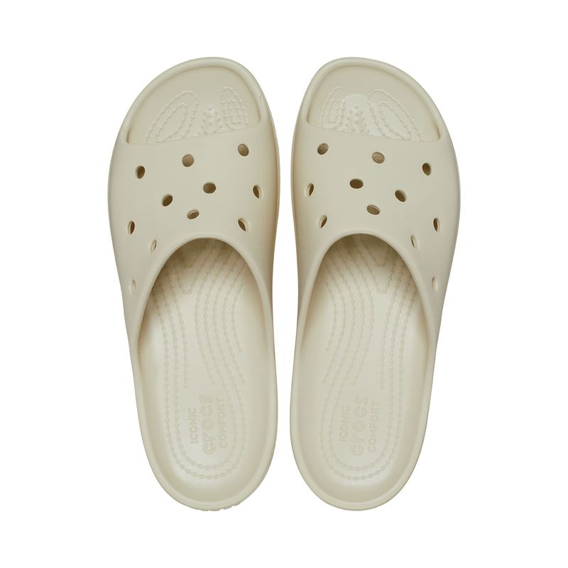 Crocs-Sandalias-De-Mujer-Con-Plataforma-ClA¡sica---W10-4