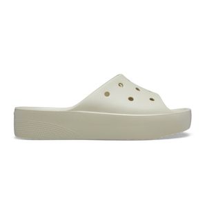 Crocs Mujer Platform Slide