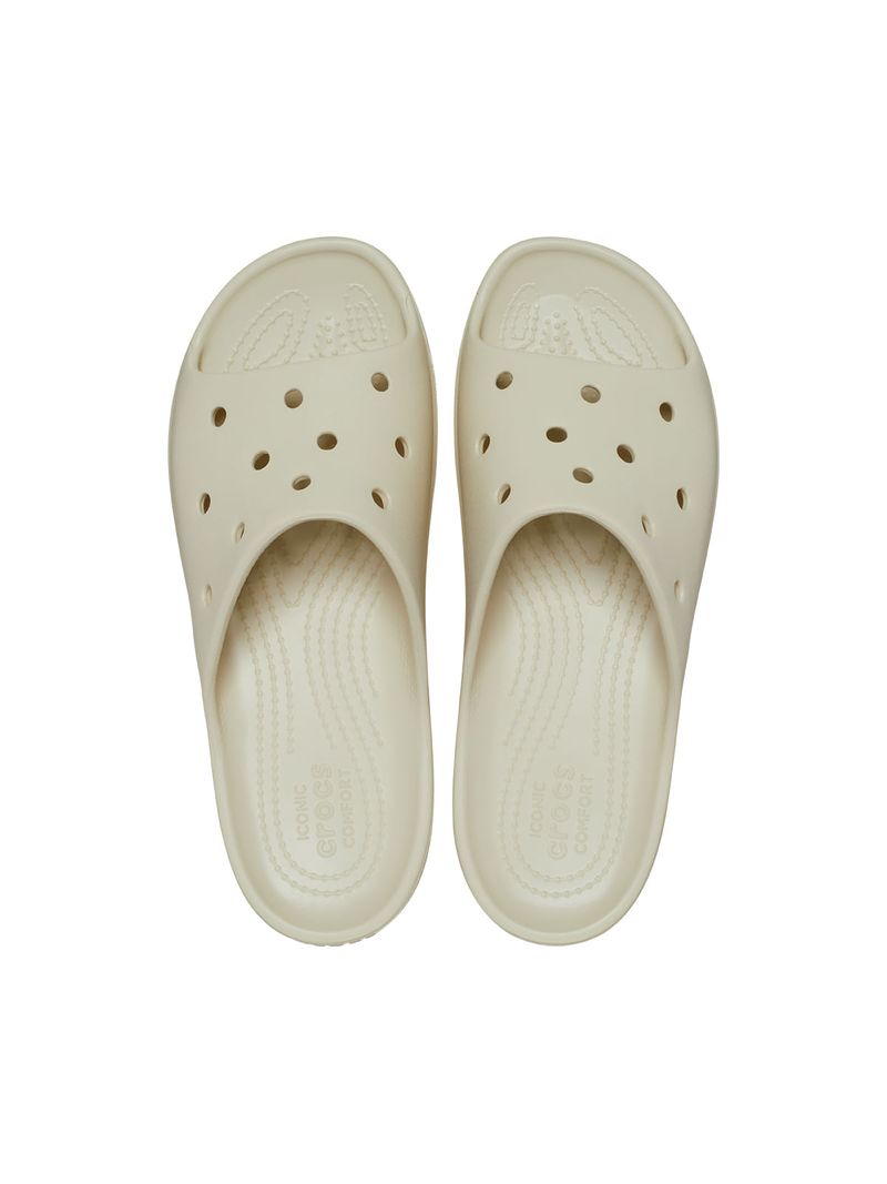 Crocs-Sandalias-De-Mujer-Con-Plataforma-ClA¡sica---W10-4