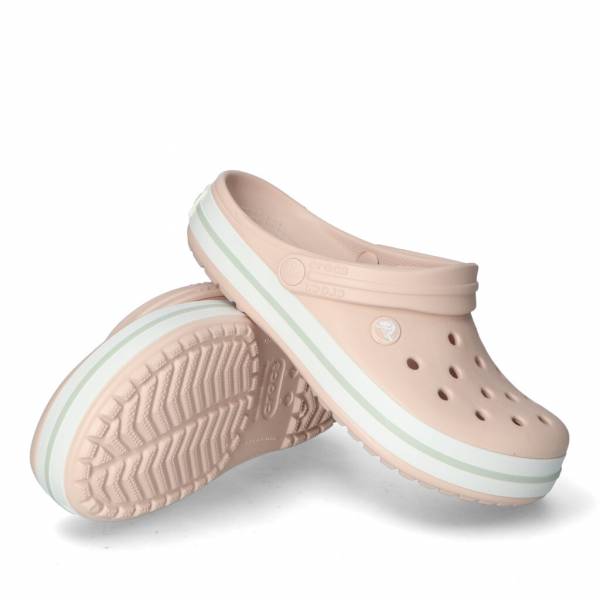 Crocs Unisex Crocband Clog My Shuzz Tienda Online en Paraguay