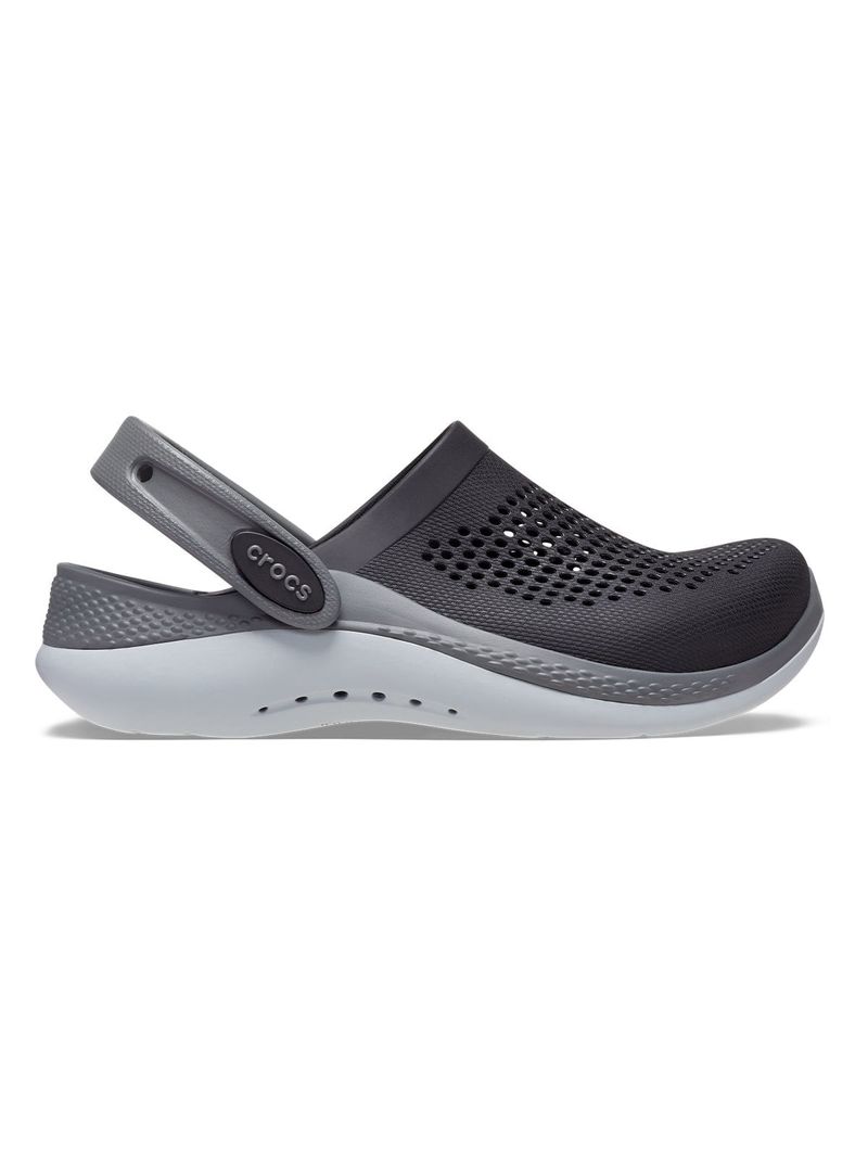 Crocs-Literide-360-Clog-Niños-Black-Gray---C12-1