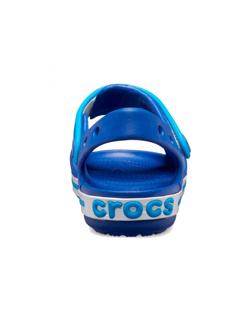 Crocs Crocband Sandal Kids - C10-4