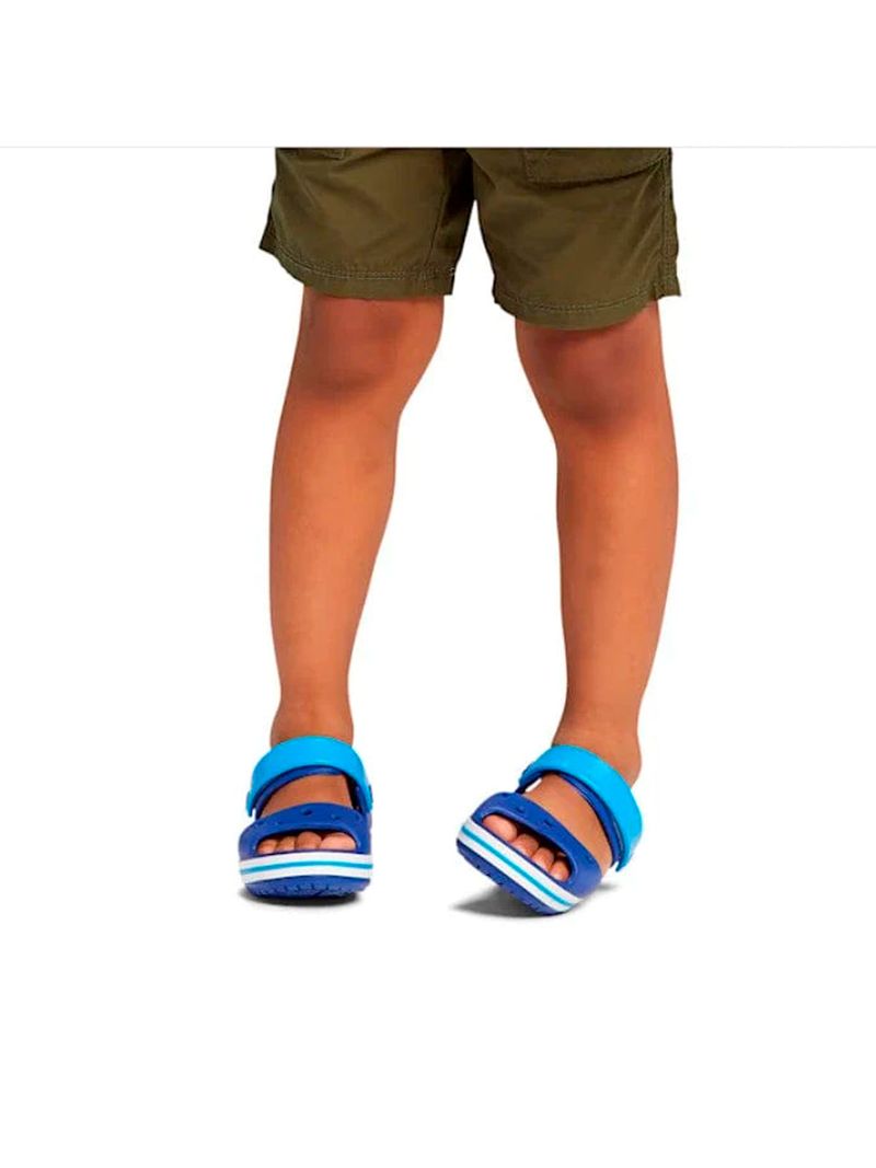 Crocs Crocband Sandal Kids - C10-5