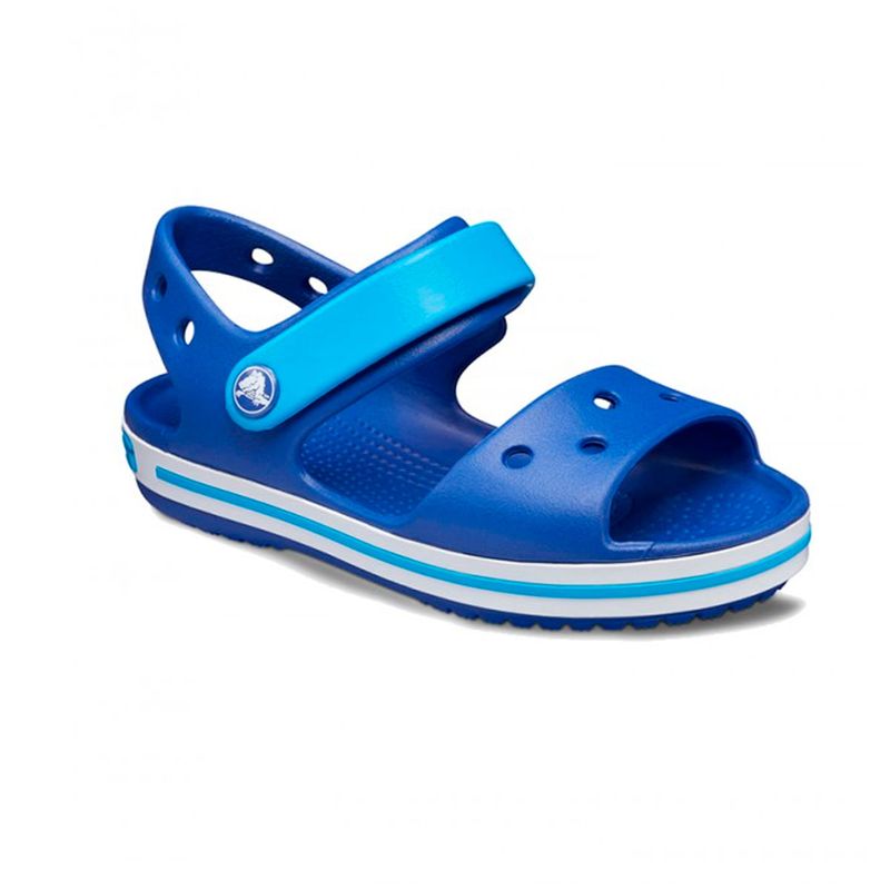 Crocs Crocband Sandal Kids - C10-2
