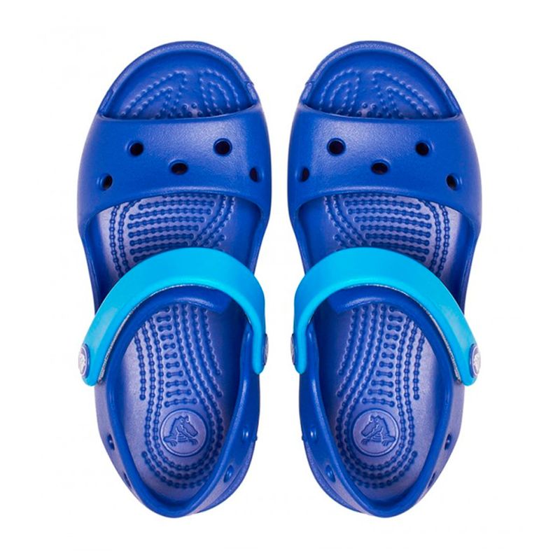 Crocs Crocband Sandal Kids - C10-3