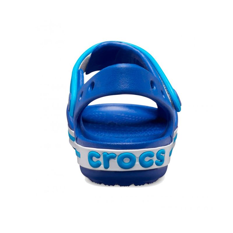 Crocs Crocband Sandal Kids - C10-4