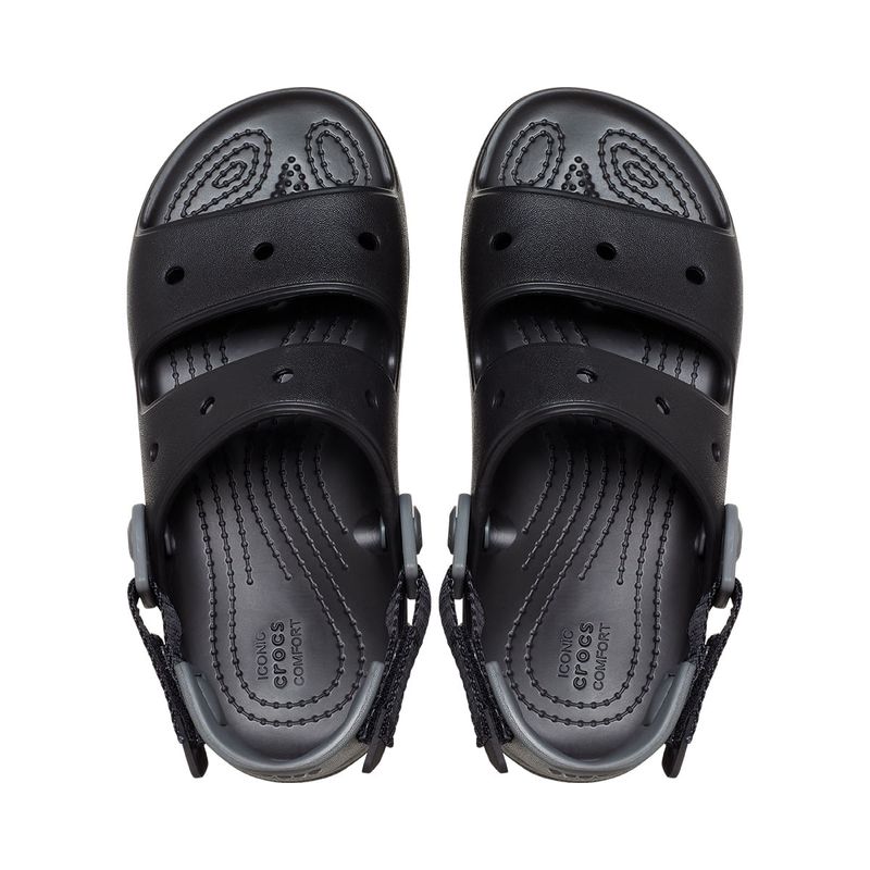 Crocs Classic All-Terrain - C11-4