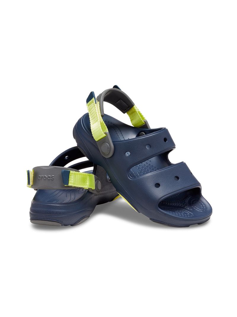 Crocs Classic All-Terrain - C11- C207707410-410-C11-3