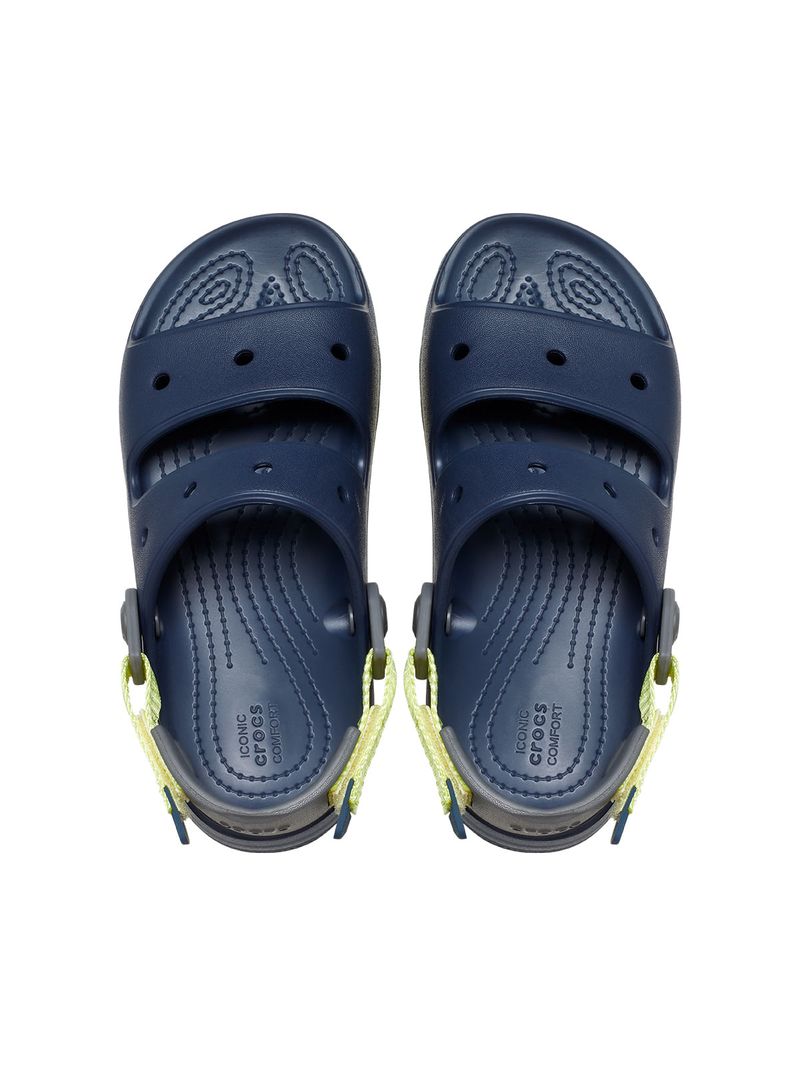 Crocs Classic All-Terrain - C11- C207707410-410-C11-4