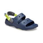 Crocs Classic All-Terrain - C11- C207707410-410-C11-2