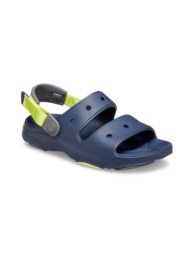 Crocs Classic All-Terrain - C11- C207707410-410-C11-2