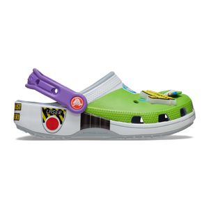 Crocs Niños Toy Story Buzz Classic Clog K
