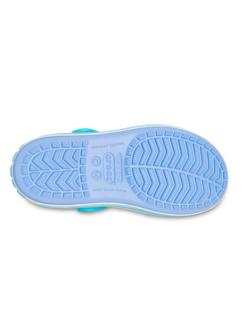 Crocs Crocband Sandal Kids - C10- C128565Q6-5Q6-C10-4