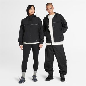 Campera Timberland Unisex Windbreaker Negro