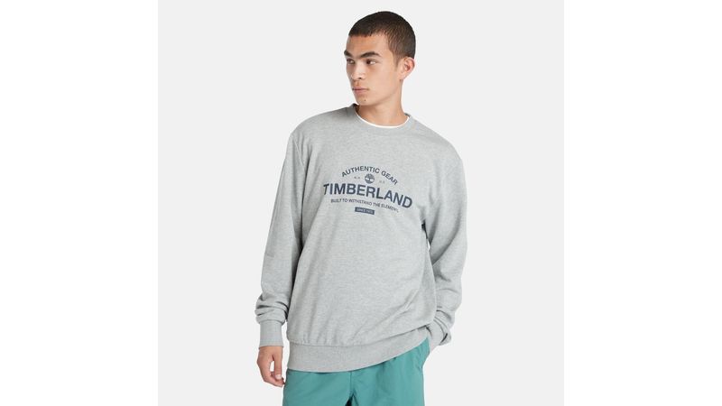 Sudaderas Timberland Ropa Hombre Timberland Sudadera Timberland