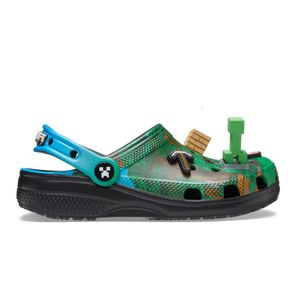 Crocs Unisex Minecraft Cls Clg