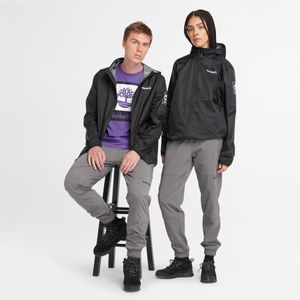 Campera Timberland Unisex Water Resistant Negro