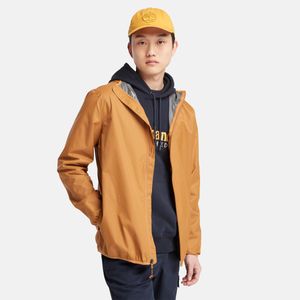 Campera Timberland Unisex Water Resistant Naranja