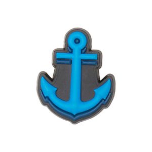 Crocs Jibbitz anchor unisex