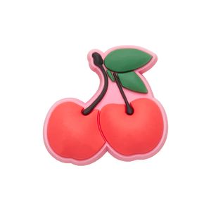 Crocs Jibbitz cherries unisex