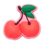 CROCS-JIBBITZ-CHERRIES-UNISEX-OS-1