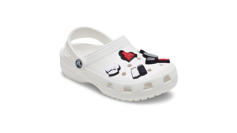 Crocs Jibbitz chef pack unisex My Shuzz Tienda Online en