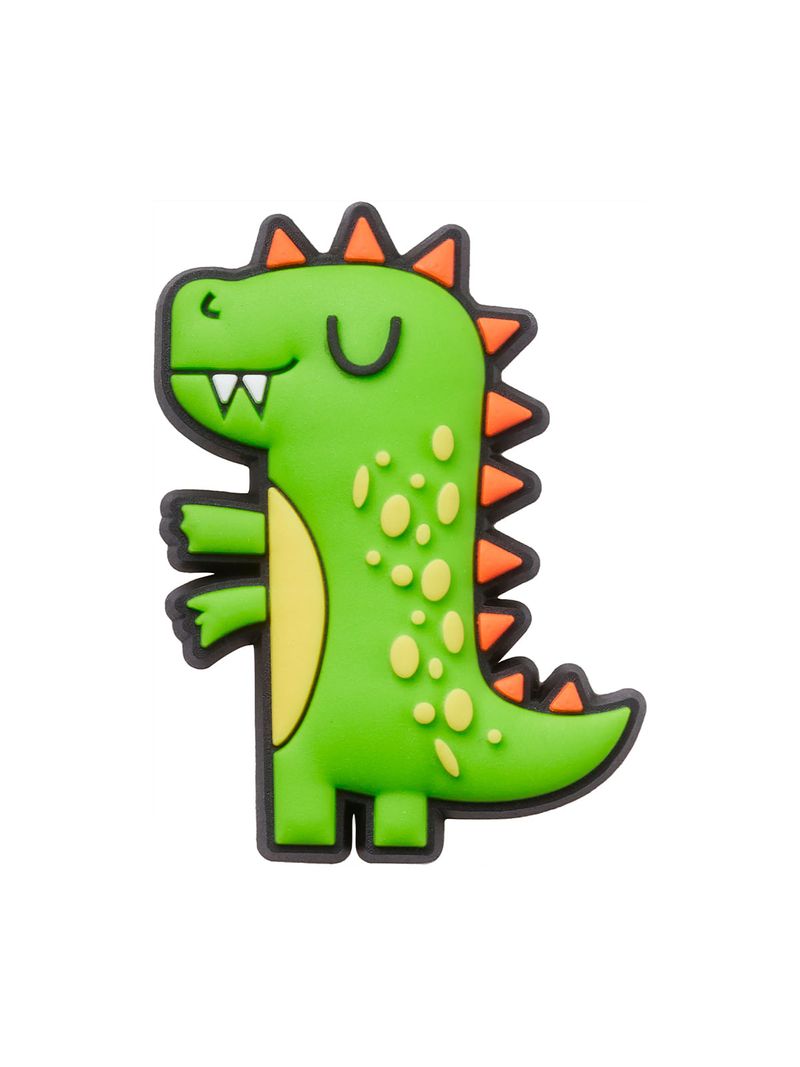 CROCS JIBBITZ DRAGON SHOE CHARM-OS-1